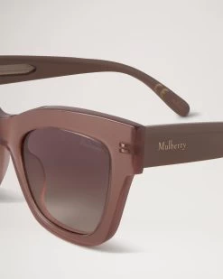 Freya Sunglasses Nude -Fashion Bag Store G RS5457 000J185 3