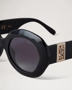 Ellie Sunglasses Black -Fashion Bag Store G RS5458 000A100 3