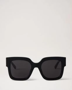 Sadie Sunglasses Black