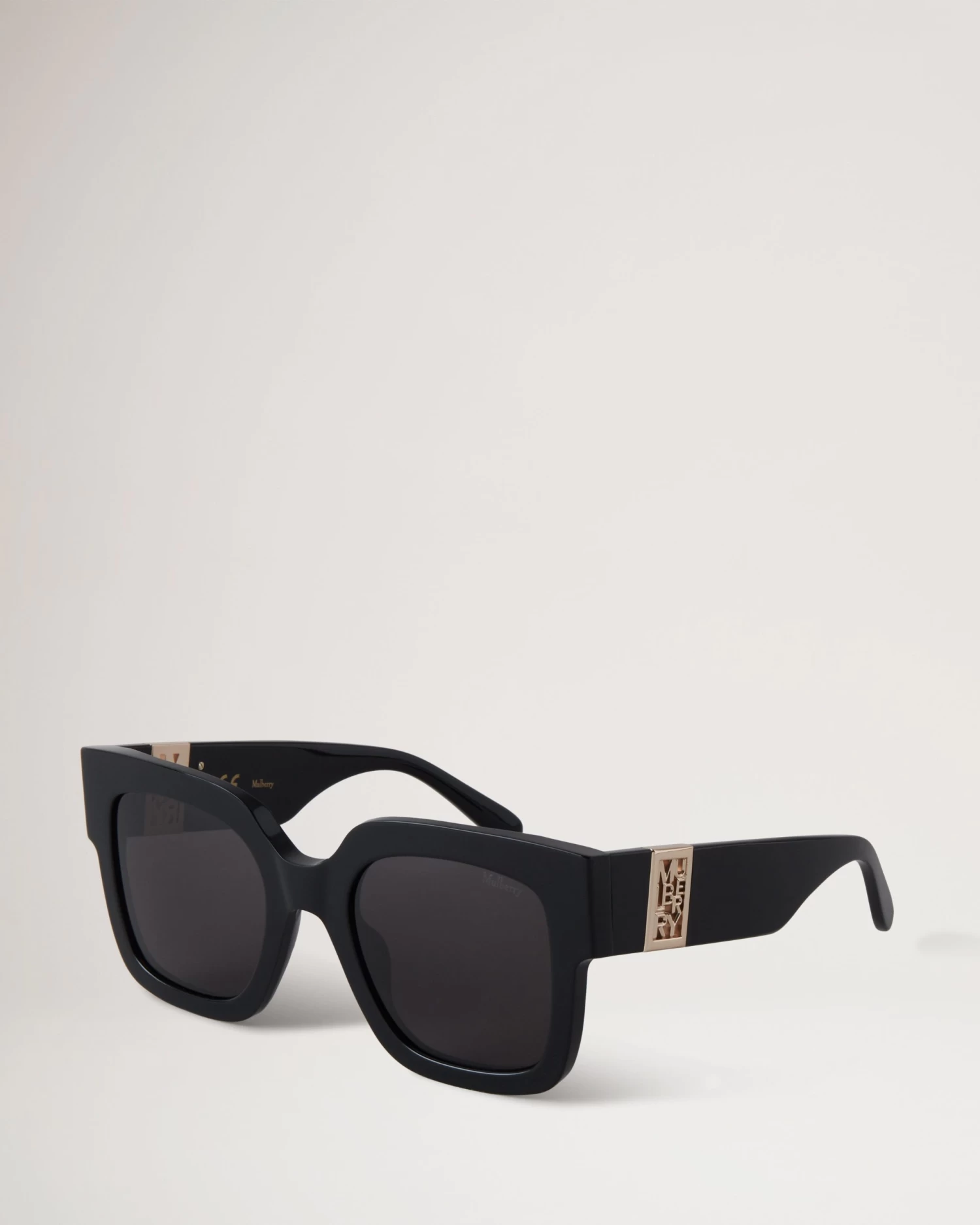 Sadie Sunglasses Black 4 Sadie Sunglasses Black - Image 2
