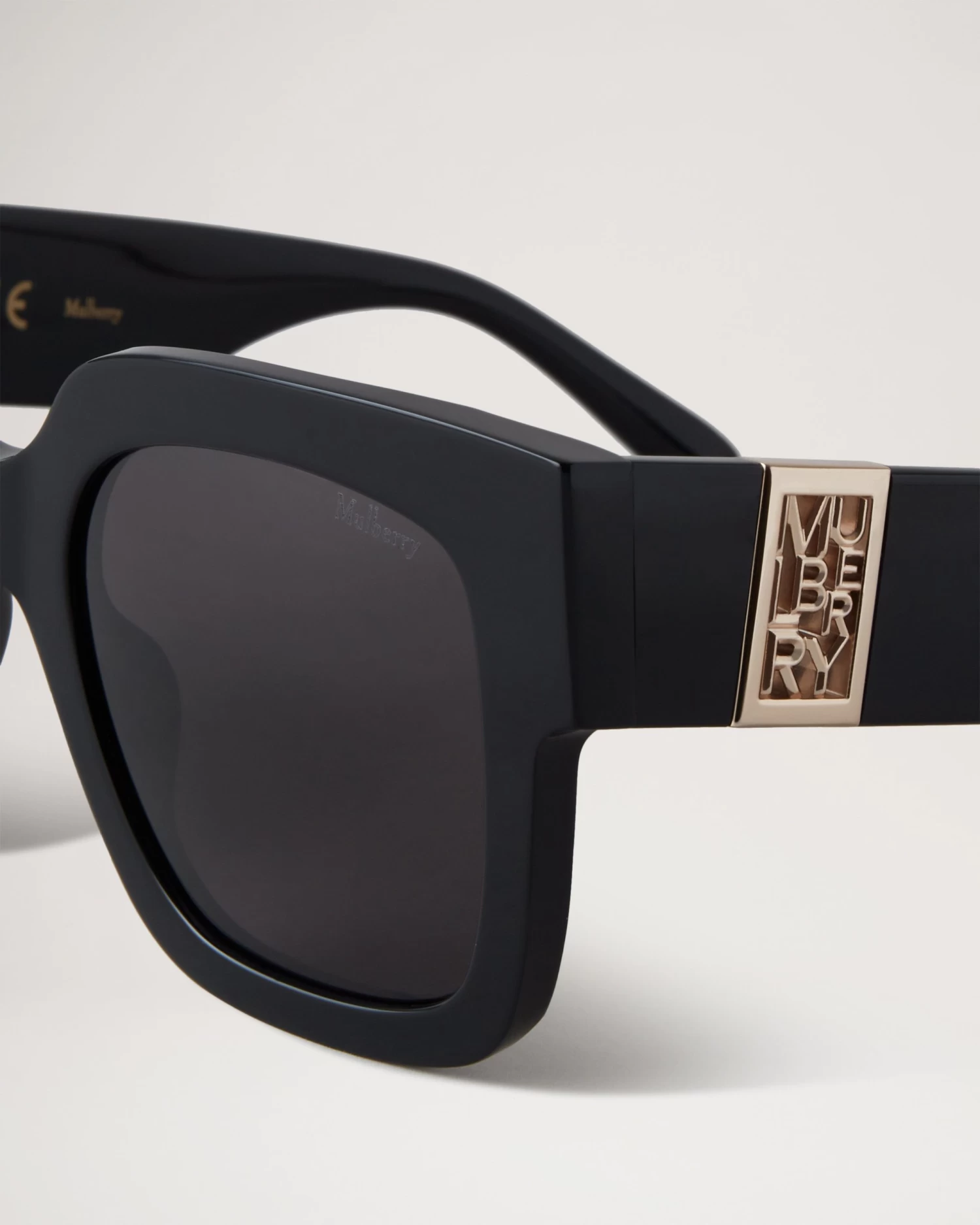 Sadie Sunglasses Black 5 Sadie Sunglasses Black - Image 3