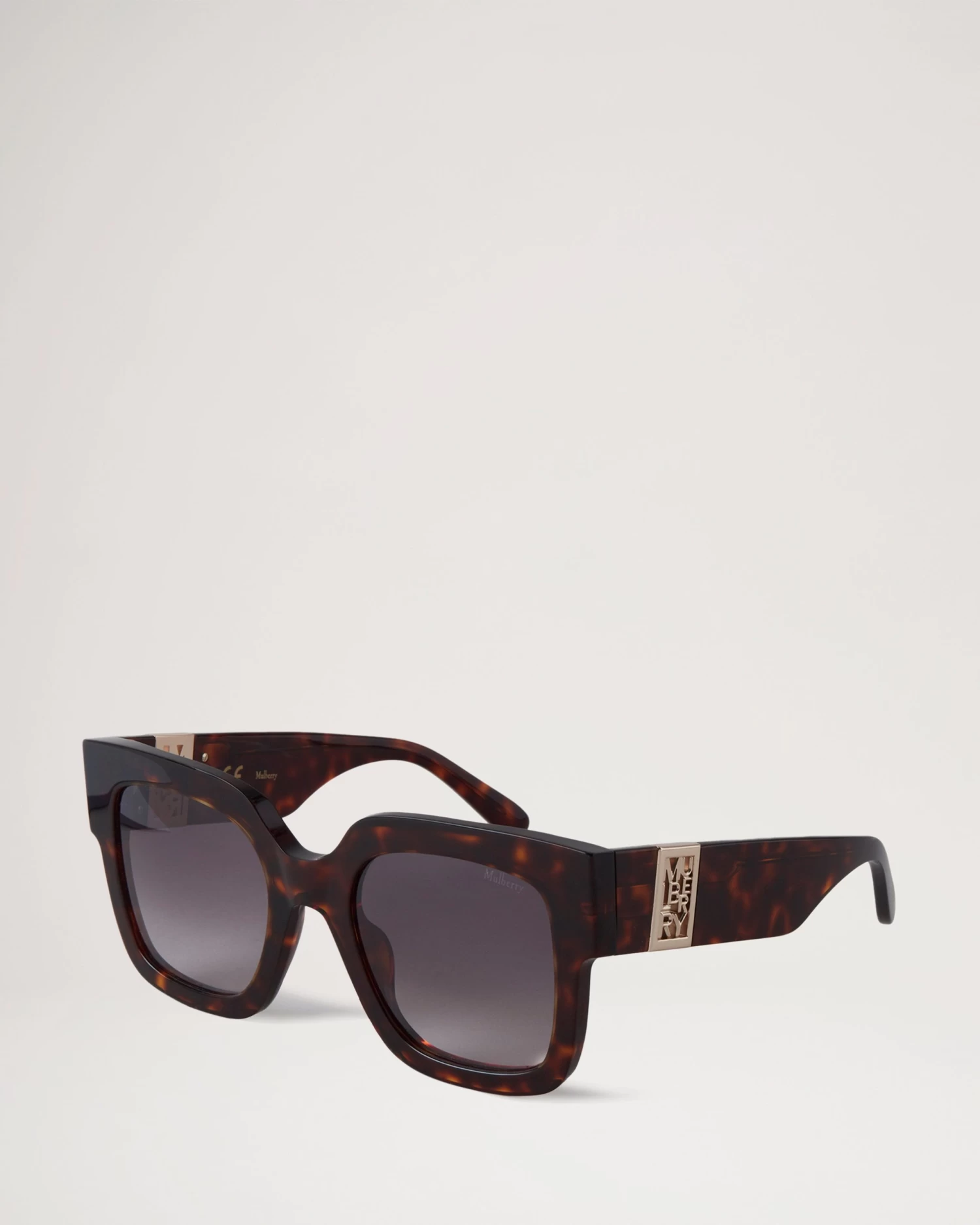 Sadie Sunglasses Havana 4 Sadie Sunglasses Havana - Image 2