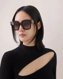 Sadie Sunglasses Havana 9 Sadie Sunglasses Havana -Fashion Bag Store G RS5459 000E135 4