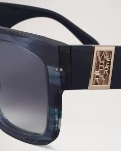 Sadie Sunglasses Sapphire -Fashion Bag Store G RS5459 000U170 3