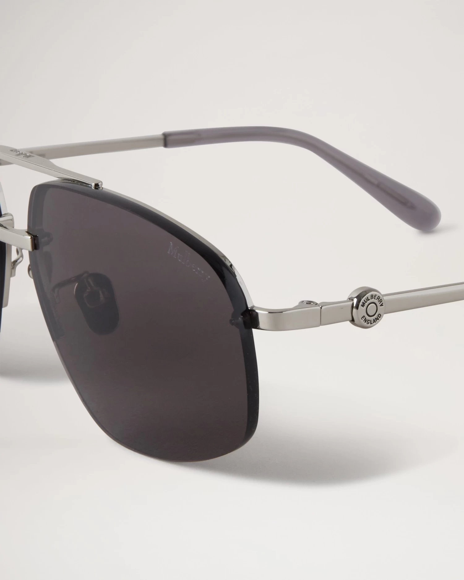 City Sunglasses Charcoal 5 City Sunglasses Charcoal - Image 3