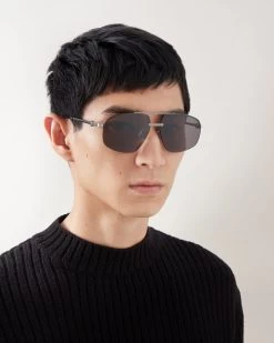 City Sunglasses Charcoal 9 City Sunglasses Charcoal -Fashion Bag Store G RS5460 000C110 4