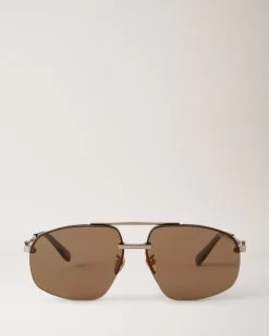 City Sunglasses Maple