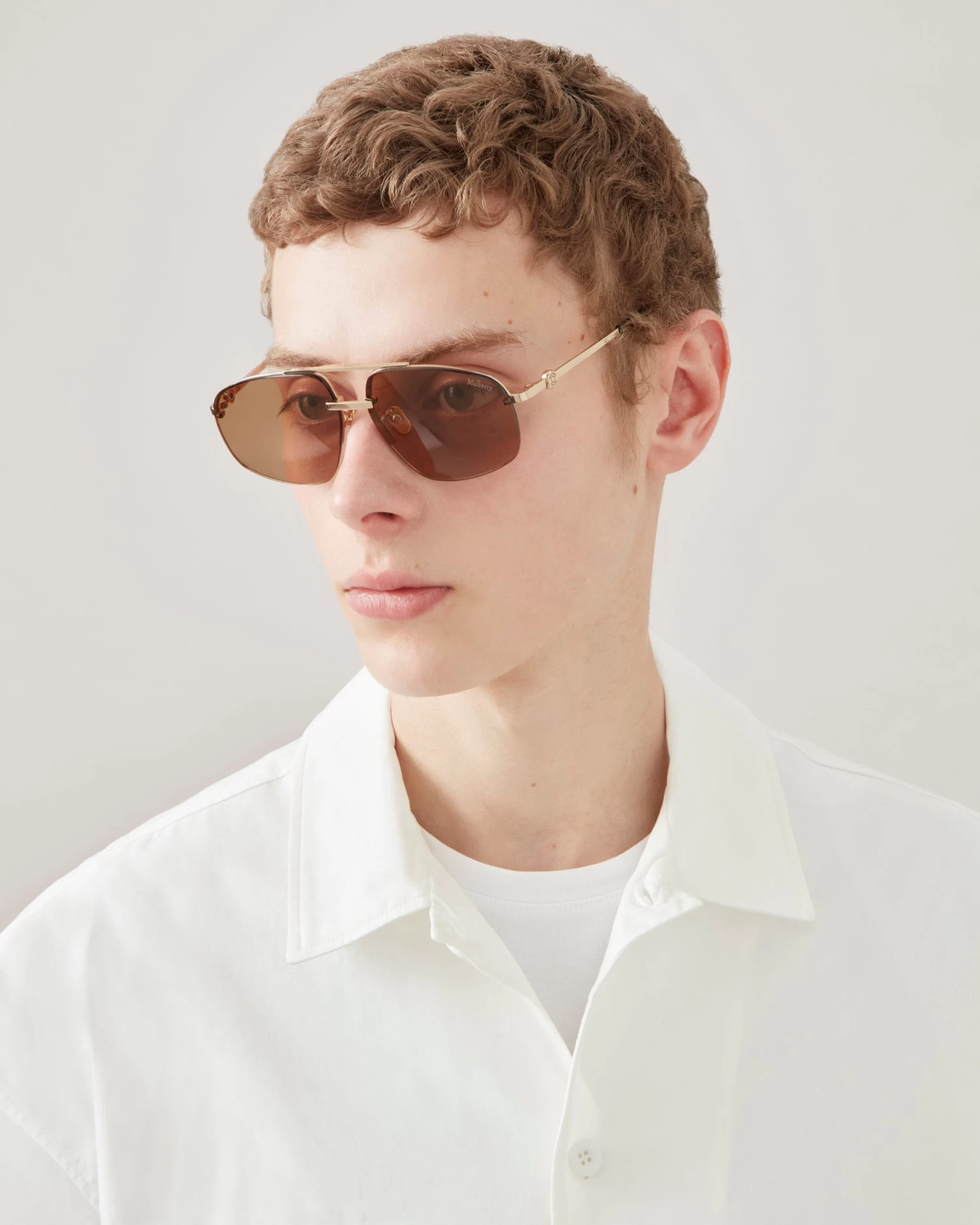 City Sunglasses Maple 6 City Sunglasses Maple - Image 4