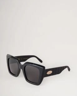 Softie Sunglasses Black -Fashion Bag Store G RS5462 000A100 2