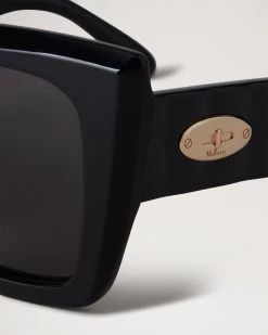 Softie Sunglasses Black -Fashion Bag Store G RS5462 000A100 3