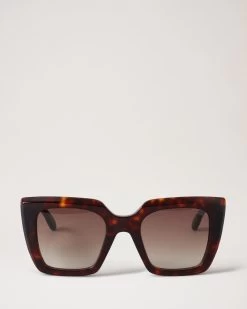 Softie Sunglasses Tortoiseshell