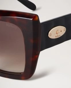 Softie Sunglasses Tortoiseshell -Fashion Bag Store G RS5462 000F175 3