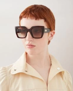 Softie Sunglasses Tortoiseshell -Fashion Bag Store G RS5462 000F175 4