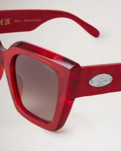 Softie Sunglasses Lancaster Red -Fashion Bag Store G RS5462 000L683 3
