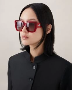 Softie Sunglasses Lancaster Red -Fashion Bag Store G RS5462 000L683 4