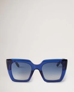 Softie Sunglasses Sapphire