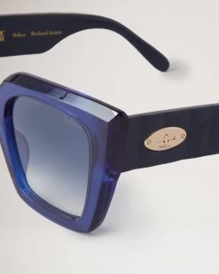 Softie Sunglasses Sapphire 8 Softie Sunglasses Sapphire -Fashion Bag Store G RS5462 000U170 3