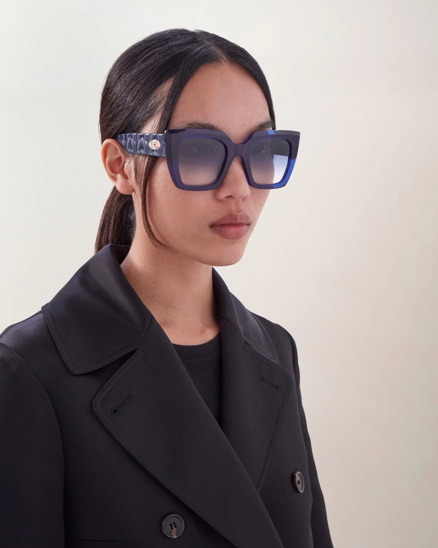 Softie Sunglasses Sapphire 6 Softie Sunglasses Sapphire - Image 4