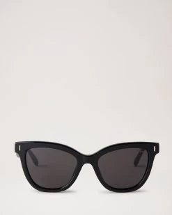 Annie Sunglasses Black