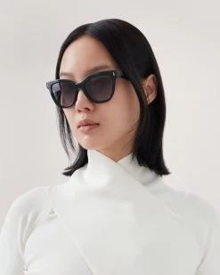 Annie Sunglasses Mulberry Green -Fashion Bag Store G RS5463 000Q633 4