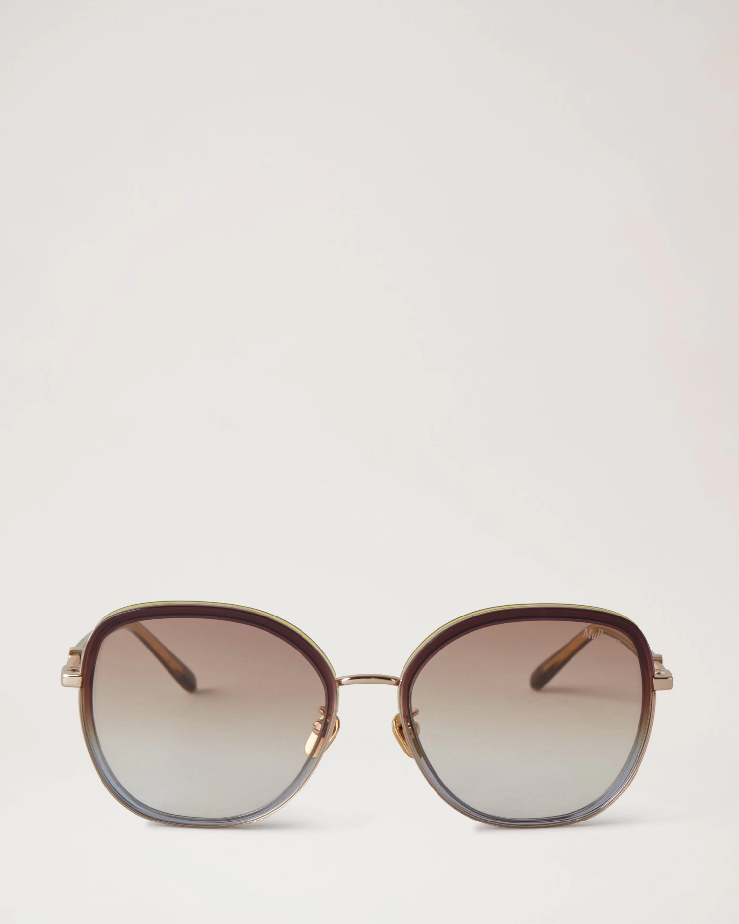 Bella Sunglasses Olive Green 3 Bella Sunglasses Olive Green