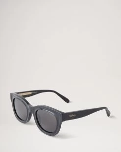 Ollie Sunglasses Black -Fashion Bag Store G RS5466 000A100 3