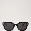 Belgrave Sunglasses Black -Fashion Bag Store G RS5467 000A100