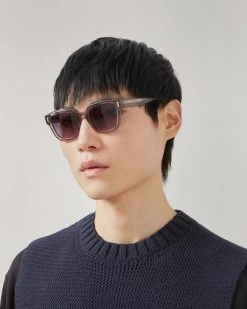 Belgrave Sunglasses Charcoal -Fashion Bag Store G RS5467 000C110 4