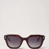 Belgrave Sunglasses Tortoiseshell -Fashion Bag Store G RS5467 000F175