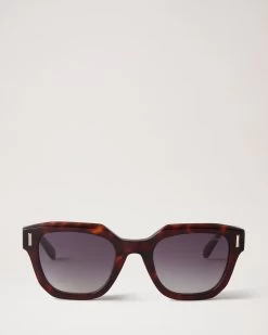 Belgrave Sunglasses Tortoiseshell