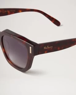 Belgrave Sunglasses Tortoiseshell -Fashion Bag Store G RS5467 000F175 3