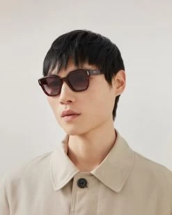 Belgrave Sunglasses Tortoiseshell -Fashion Bag Store G RS5467 000F175 4