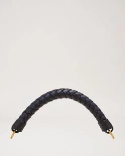 Iris Handle Midnight & Black