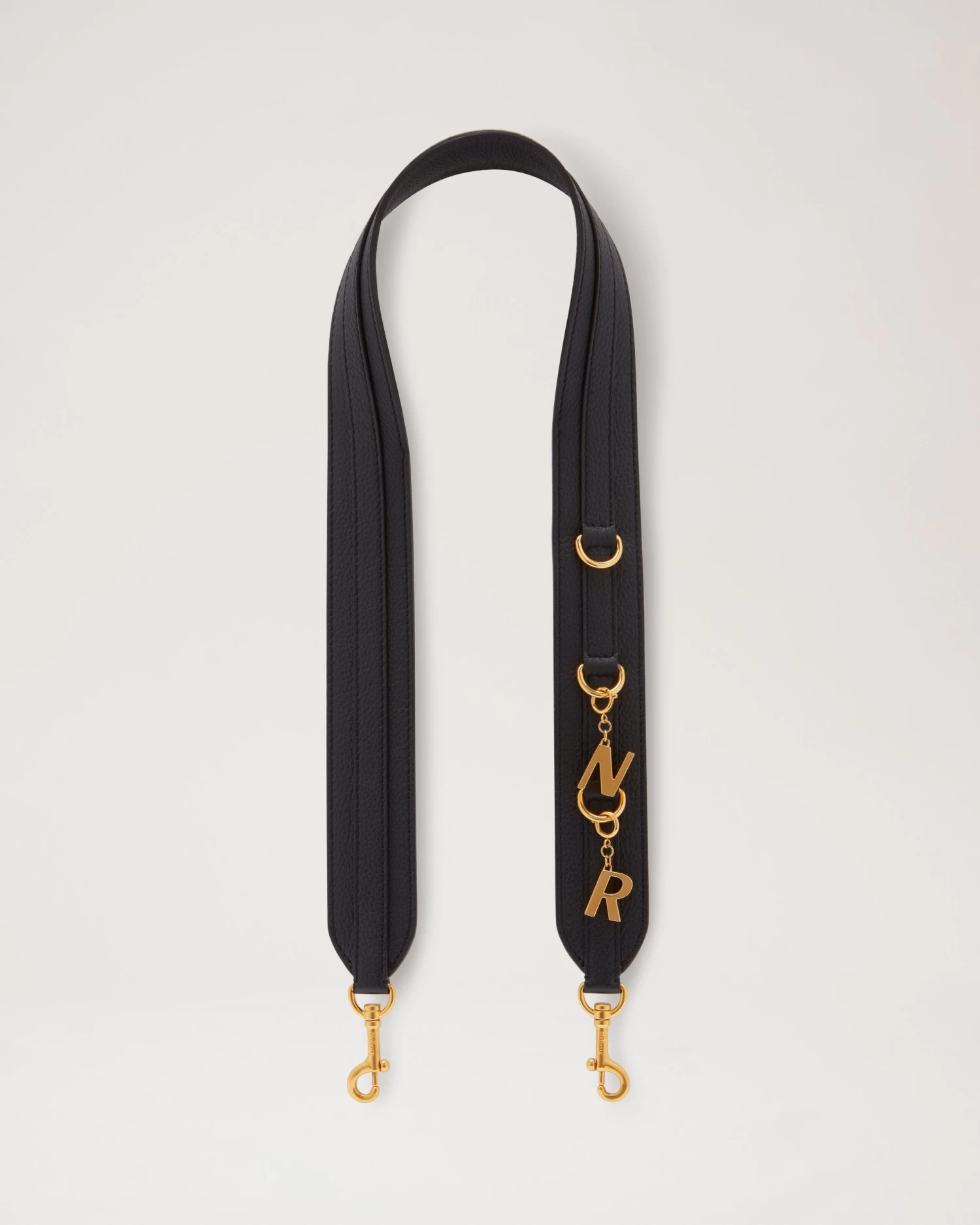 Personalisation Strap Black 3 Personalisation Strap Black