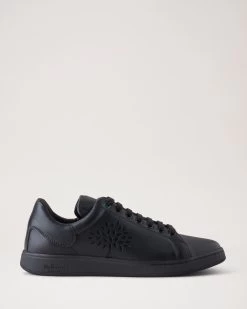 Tree Tennis Trainers Black