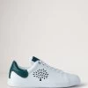 Tree Tennis Trainers Mulberry Green -Fashion Bag Store G SA4717 000Q633