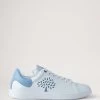 Tree Tennis Trainers Cornflower Blue