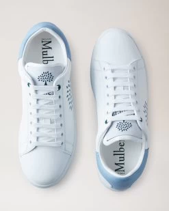 Tree Tennis Trainers Cornflower Blue 11 Tree Tennis Trainers Cornflower Blue -Fashion Bag Store G SA4717 000U141 4