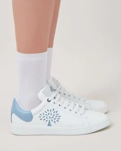 Tree Tennis Trainers Cornflower Blue 12 Tree Tennis Trainers Cornflower Blue -Fashion Bag Store G SA4717 000U141 5