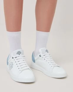 Tree Tennis Trainers Cornflower Blue 13 Tree Tennis Trainers Cornflower Blue -Fashion Bag Store G SA4717 000U141 6