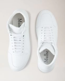 High Top Trainers White -Fashion Bag Store G SA4721 000W100 4