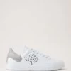 Tree Tennis Trainers Pale Grey -Fashion Bag Store G SA4732 000C919