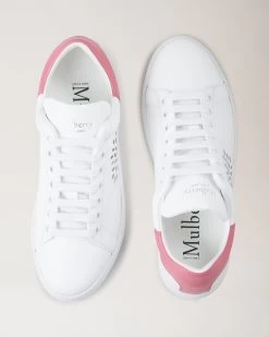 Tree Tennis Trainers Geranium Pink 9 Tree Tennis Trainers Geranium Pink -Fashion Bag Store G SA4732 000J946 4