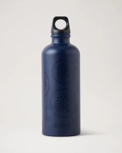 Tree Water Bottle Midnight