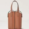 Wine Carrier Vintage Oak -Fashion Bag Store G TL0005 612G924