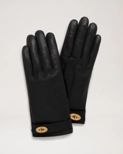 Darley Gloves Black