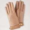 Darley Gloves Maple 2 Darley Gloves Maple -Fashion Bag Store G VG4105 243E631