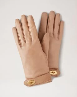 Darley Gloves Maple