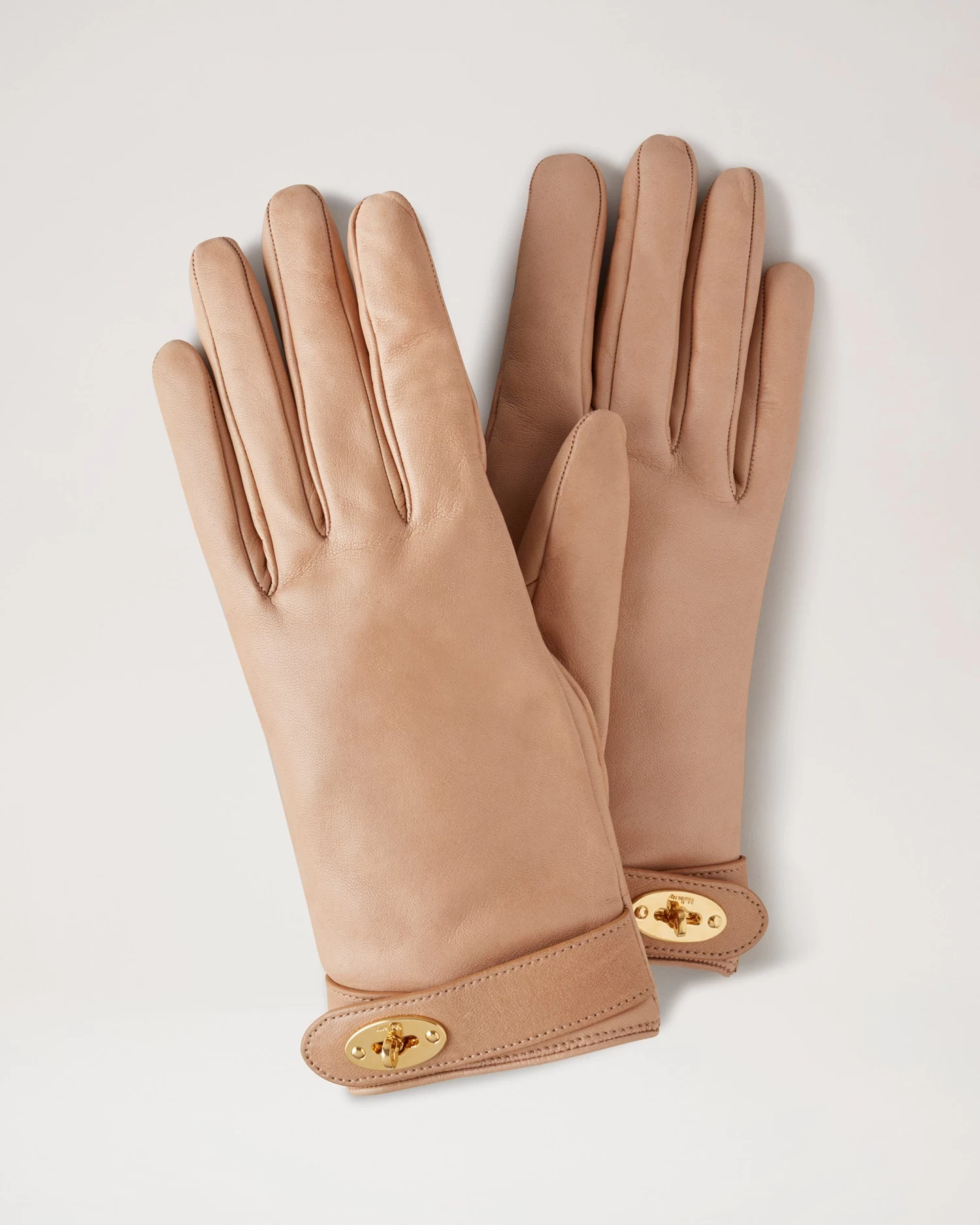 Darley Gloves Maple 3 Darley Gloves Maple