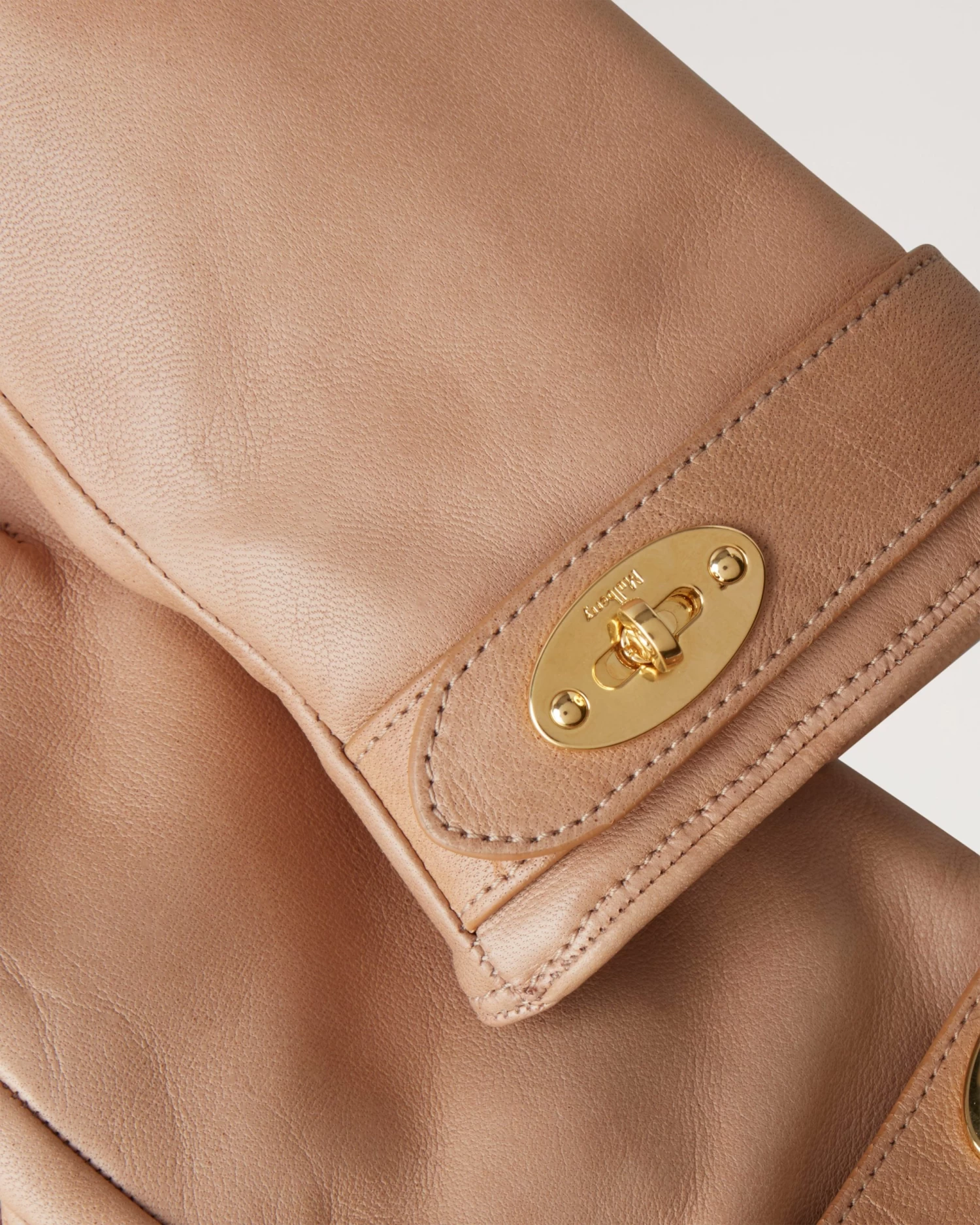 Darley Gloves Maple 4 Darley Gloves Maple - Image 2